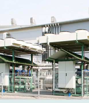 Generatory Azotu